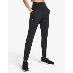 PUMA Modest Activewear Jogger Black