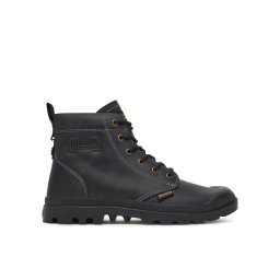 Palladium Туристически oбувки Pampa Zip Lth Legacy 79502-008-M Черен