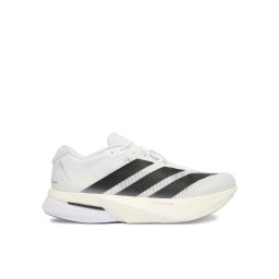 adidas Маратонки за бягане adizero Boston 13 JS4939 Бял