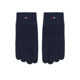 Tommy Hilfiger Мъжки ръкавици Essentials AM0AM12845 Тъмносин