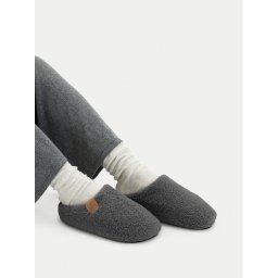 G-Star Raw Пантофи CEO-WSS21713-01 Сив