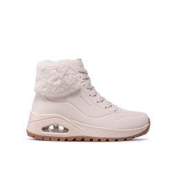 Skechers Сникърси Uno Fall Air 167274/NAT Бежов