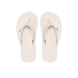 The North Face Джапанки W Base Camp Mini II NF0A47ABQ4C-050 Бял