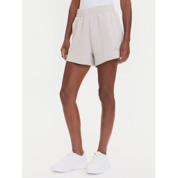 adidas Спортни шорти ALL SZN Soft Lux JV9877 Бежов Loose Fit