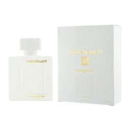 Franck Olivier White Touch Eau de Parfum за жени 100 ml