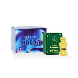 Al Haramain Noora Парфюмно масло 12 ml