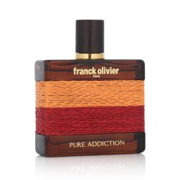 Franck Olivier Pure Addiction Eau de Parfum 100 ml