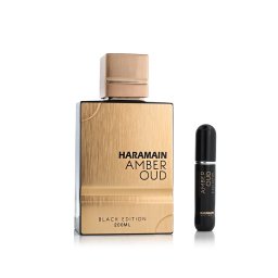 Al Haramain Amber Oud Black Edition Парфюмна вода 200 ml