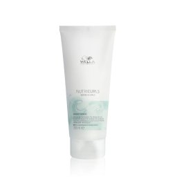 Wella Nutricurls Waves & Curls Detangling Conditioner 200 ml
