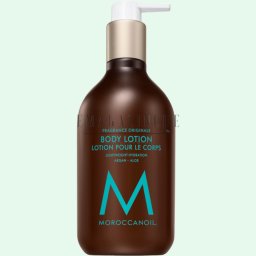Moroccanoil Хидратиращ лосион за тяло с кехлибар и магнолия, 360 мл. Fragrance Originale Body Lotion