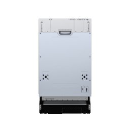 Съдомиялна машина за вграждане Tesla WDI462M