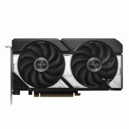 Видео карта ASUS DUAL RTX 5060 TI OC 16GB GDDR7 90YV0MH0-M0NA00