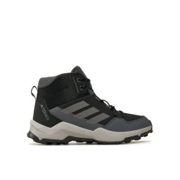 adidas Туристически Terrex Ax4r Mid IF6520 Черен