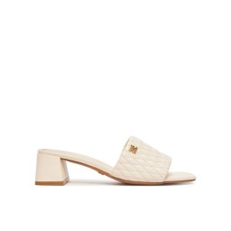 Nine West Чехли S4S96897-01 Бежов