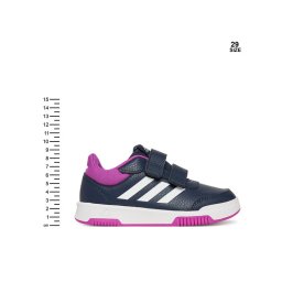 adidas Сникърси Tensaur Hook and Loop Shoes JH9541 Тъмносин