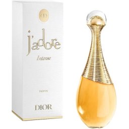 Dior J'adore Intense Parfum 100ml за Жени