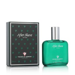 Visconti Di Modrone Acqua di Selva Афтършейв за мъже 100 ml