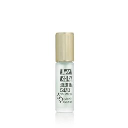 Alyssa Ashley Green Tea Essence Парфюмно масло за жени 7,5 ml