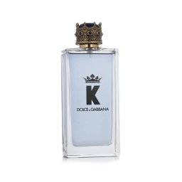 Dolce&Gabbana K pour Homme Eau de Toilette за мъже 150 ml