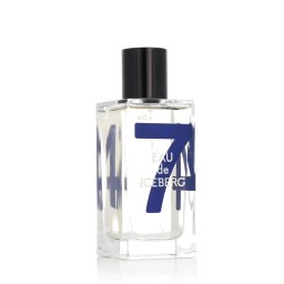 Iceberg Eau de Iceberg Cedar Eau de Toilette за мъже 100 ml