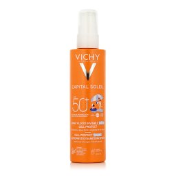 Vichy Capital Soleil Fluid for Kids SPF 50+ 200 ml