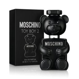 Moschino Toy Boy 2 Eau de Parfum за мъже 50 ml