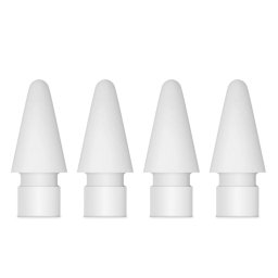 Apple Pencil Tips - 4 pack