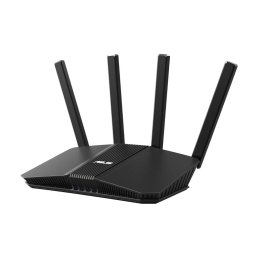 Asus Wireless Router, RT-BE55, BE3600, WiFi 7 AiMesh Extendable Router, 4K-