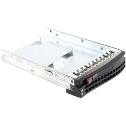 SUPERMICRO 2.5" HDD enclosure converter for 4th Generation 3.5" Hot Swap en