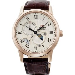 Мъжки часовник Orient RA-AK0007S