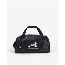 UNDER ARMOUR Undeniable 5.0 Small Duffle Bag Black