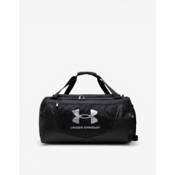 UNDER ARMOUR Undeniable 5.0 Medium Bag Black