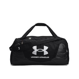 UNDER ARMOUR Undeniable 5.0 Large Duffle Bag Black
