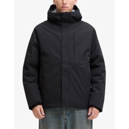 JACK&JONES Jjekeen Jacket AW25 SN Black