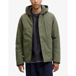 JACK&JONES Jjekeen Jacket AW25 SN Green