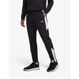 UNDER ARMOUR Rival Knit PNT Black/White