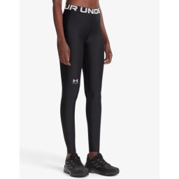 UNDER ARMOUR Hg Authentics Legging Black