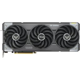 Видео карта ASUS TUF Gaming RTX 5070 OC 12GB GDDR7 - TUF-RTX5070-O12G-GAMING