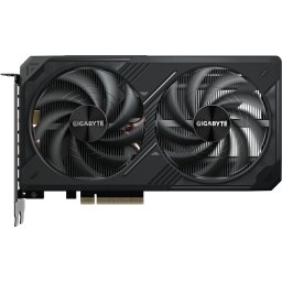 Видео карта GIGABYTE RTX 5060 TI WINDFORCE OC 8GB GDDR7