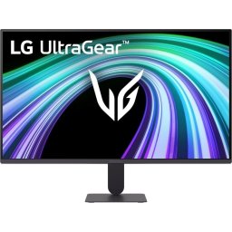Монитор LG 27G411B-B, UltraGear G4, 27" IPS, AG, 1ms MBR, 144Hz, 5ms GtG, 1500:1, 250cd/m2, Full HD 1920x1080, sRGB 99%, HDR10,