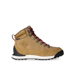 The North Face Туристически Back To Berkeley IV NF0A8179DSN1 Кафяв