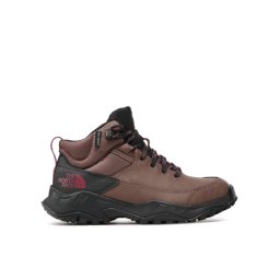 The North Face Туристически Storm Strike III Wp NF0A5LWG7T41 Кафяв