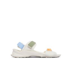 adidas Сандали Terrex Hydroterra JR8410 Бял