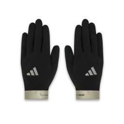 adidas Ръкавици Running Climawarm JZ8118 Черен