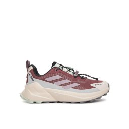 adidas Туристически Terrex Trailmaker 2 GORE-TEX Speed Lace JP5242 Бордо