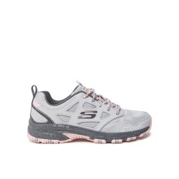 Skechers Сникърси Hillcrest - Pure Escapade 149821 Сив
