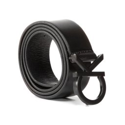 Calvin Klein Мъжки колан 35mm Ck Buckle Belt K50K505792 Черен