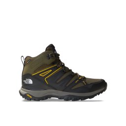 The North Face Туристически Hedgehog Mid GORE-TEX NF0A8AAABQW1 Каки