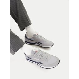 Reebok Сникърси EO-CLASSIC AZ 100239548 Сив