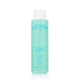 Méthode Jeanne Piaubert Tonique Vegetal Tonic Water 400 ml